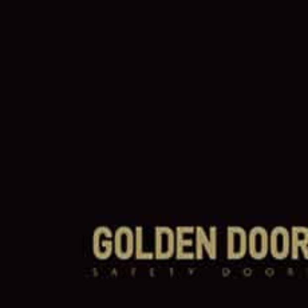 NEW GOLDEN DOOR CATALOGUE