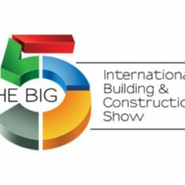 GOLDEN DOOR PARTICIPATION IN BIG 5 2016 TRADE FAIR