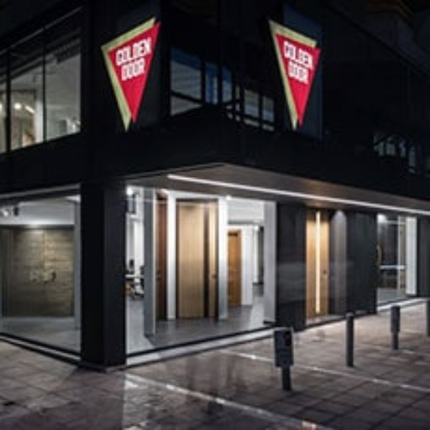 ΝΕΑ SHOWROOM