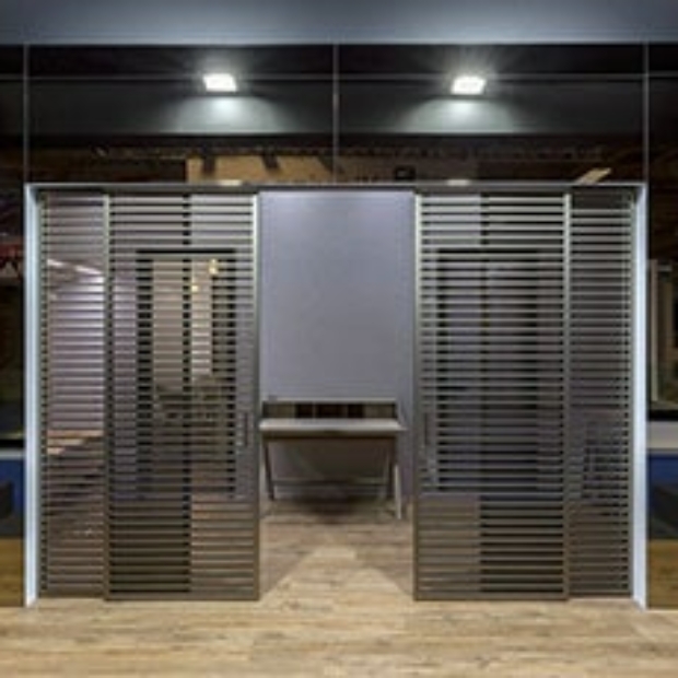 NEW PRODUCT – SLIDING INTERIOR DOORS